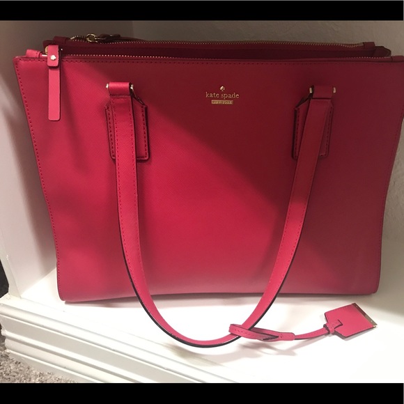 Kate Spade Shoulder Bag - Picture 1 of 3